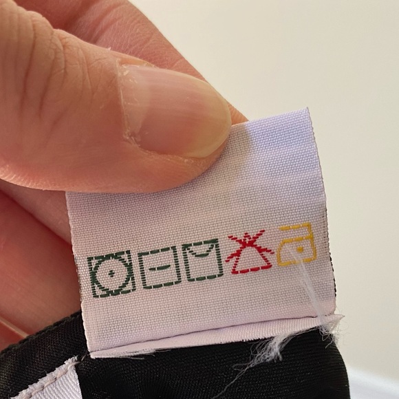 Bias cut floral print midi skirt - Picture 12 of 12